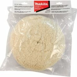 Makita MAK192629-7 7-Inch Hook and Loop Pad for 9227C Sander/Polisher -Deals Makita Tools Store 81klsTGh5hL. AC SL1500