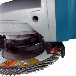 Makita 5 Pack - 40 Grit Flap Disc For Grinders - Aggressive Conditioning For Metal, Stainless Steel -Deals Makita Tools Store 81wz84MpbYL. AC SL1500