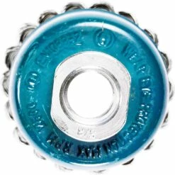 Makita 1 Piece - 3 Inch Knotted Wire Cup Brush For Grinders - Heavy-Duty Conditioning For Metal - 3" x 5/8-Inch | 11 UNC 8 Makita 1 Piece - 3 Inch Knotted Wire Cup Brush For Grinders - Heavy-Duty Conditioning For Metal - 3" x 5/8-Inch | 11 UNC -Deals Makita Tools Store 917uYSRhB7L. AC SL1500