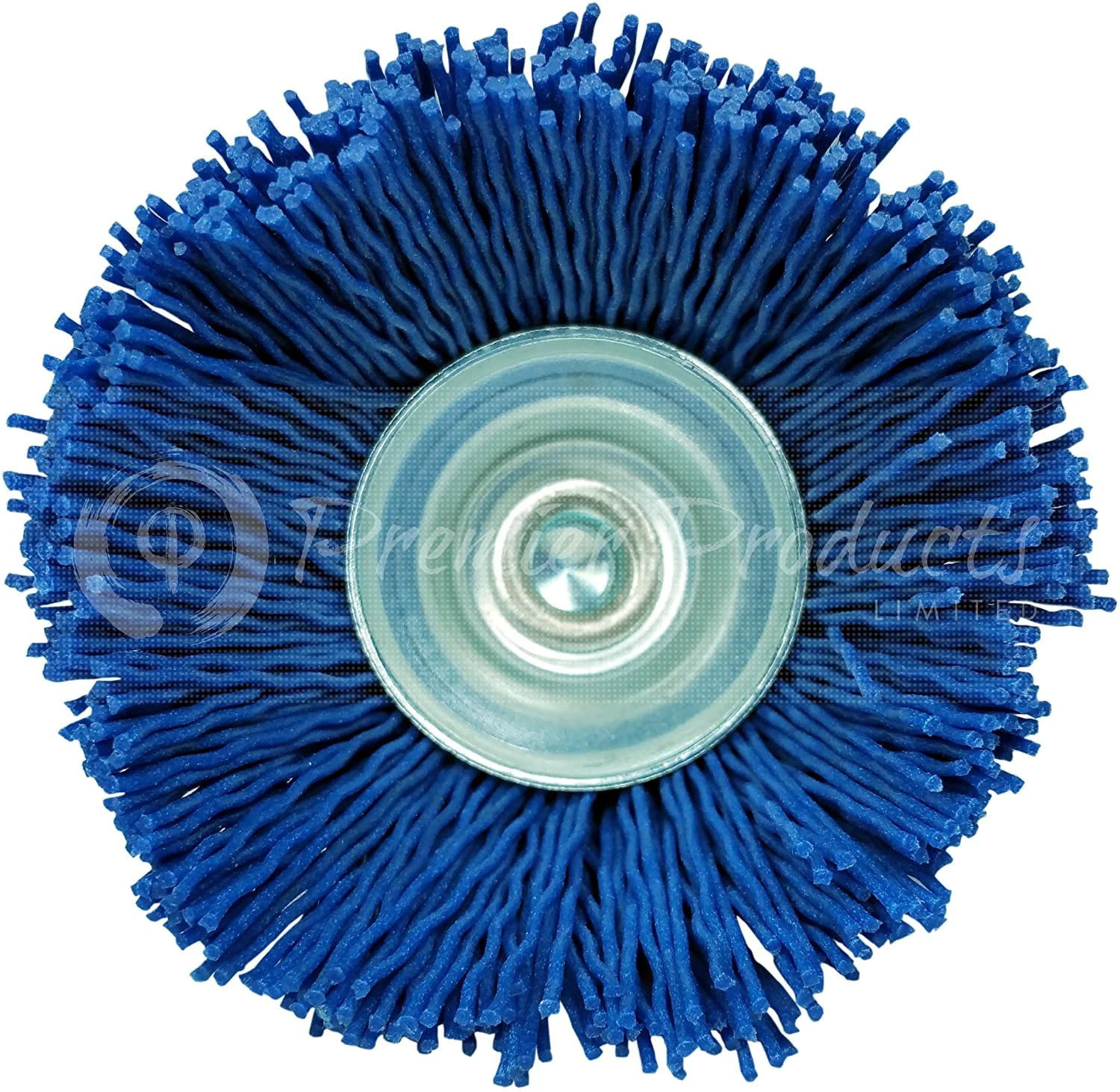 Makita d-45537 â Nylon Wavy Cup 50 mm Fine 5 Makita d-45537 â Nylon Wavy Cup 50 mm Fine - Image 5