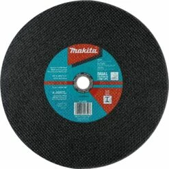 Makita B-57598-5 14" x 1" x 3/32" Abrasive Cut-Off Wheel, 5/Pk 9 Makita B-57598-5 14" x 1" x 3/32" Abrasive Cut-Off Wheel, 5/Pk -Deals Makita Tools Store 91k80h8FyOL. AC SL1500