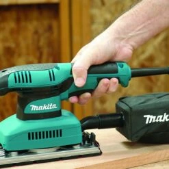 Makita Sheet Finishing Sander, 1/3 In, 1.7 A, Teal (BO3710) -Deals Makita Tools Store 91s7PgjhvZL. AC SL1500