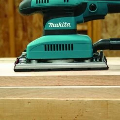 Makita Sheet Finishing Sander, 1/3 In, 1.7 A, Teal (BO3710) -Deals Makita Tools Store 91vmfFnk2L. AC SL1500