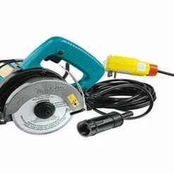 Makita 5"" Masonry Saw