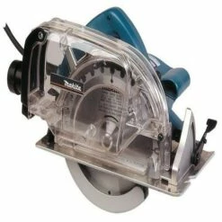 Makita 5057KB 7-1/4-Inch Circular Saw with Dust Collector