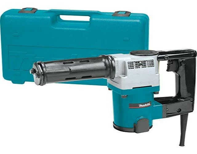 Makita Power Scraper; Accepts Makita Small Bits 1 Makita Power Scraper; Accepts Makita Small Bits