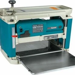 Makita 2012NB 12-Inch Planer with Interna-Lok Automated Head Clamp
