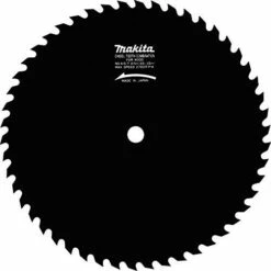 Makita 792116-2 16-5/16-Inch 50 Tooth ATB High Speed Steel Combination Saw Blade with 1-Inch Arbor
