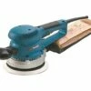 Makita 6"" Random Orbit Sander