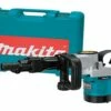 Makita HM1211B 20 lb. Demolition Hammer, Accepts 3/4" Hex Bits, Black