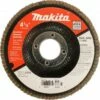 Makita 741845-A 4.5-Inch 60 Grit Multi Disc