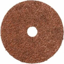 Makita 742036-A-5 4-Inch Number 24 Abrasive Disc, 5-Pack