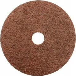Makita 742037-A-5 4-Inch No.36 Abrasive Disc, 5-Pack