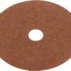 Makita 742038-A-5 4-Inch 50 Grit Abrasive Disc, 5-Pack