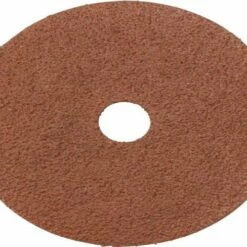 Makita 742038-A-5 4-Inch 50 Grit Abrasive Disc, 5-Pack