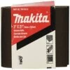 Makita 742311-4 3-Inch x 21-Inch Abrasive Sanding Belt, 150 Grit (10/Pk)