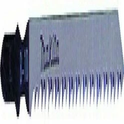 Makita 792463-1 Jig Saw Blade #B-11 5-Pack