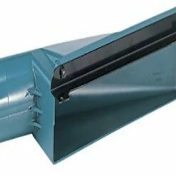 Makita 193036-7 Dust Collector Hood for 2012NB Planer