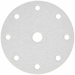 Makita 794607-9 6-Inch Abrasive Disc #40, 10-Pack