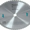 Makita A-90722 12-Inch 60-Teeth General Purpose Carbide-Tipped Saw Blade