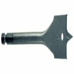 Makita 714168-A Spade Bit Spurs, 1-1/4-Inch by 6-Inch