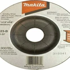 Makita 741423-B Grinding Wheel