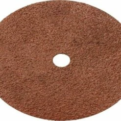 Makita 742107-A 5-Inch Number 36 Abrasive Disc, 5-Pack