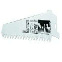 Makita 723053-A-5 9-Inch 3TPI Wood Cutting Recip Blade, 5-Pack