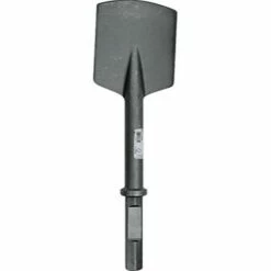 Makita 751622-A 5-1/2" x 20" Clay Spade, 1-1/8" Hex