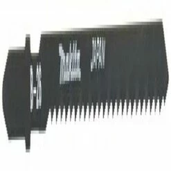 Makita 792477-0 Jig Saw Blade, T Shank, H.S.S, 3-7/8-Inch by 9TPI, 5-Pack