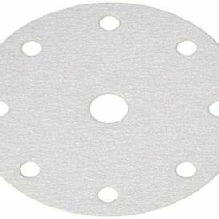 Makita 794612-6 6-Inch Abrasive Disc #240, 10-Pack