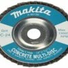 Makita A-90130 Concrete Multi Disc, 4-Inch