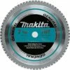 Makita A-93843 7-1/4-Inch 70-Teeth Carbide Metal Cutting Blade