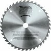 Makita A-90314 6-1/2-Inch Carbide Blade 40Tooth