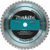Makita A-93837 7-1/4-Inch 48-Teeth Carbide Metal Cutting Blade