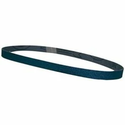Makita A-34609 1/2-Inch x 21-Inch Abrasive Sanding Belt - 120 Grit (10pk)