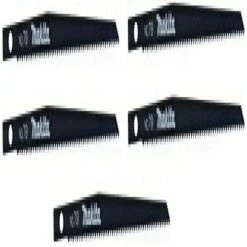 Makita 792616-2 Number 79 Reciprocating Saw Blade, 5-Pack