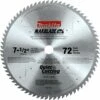 Makita A-94487 72T 7-1/2-Inch Blade