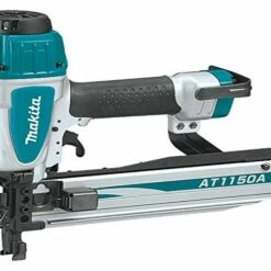 Makita AT1150A 7/16" Medium Crown Stapler, 16 Gauge