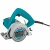 Makita 4-3/8"" Masonry Saw