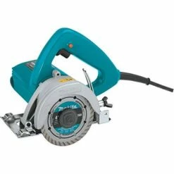 Makita 4-3/8"" Masonry Saw