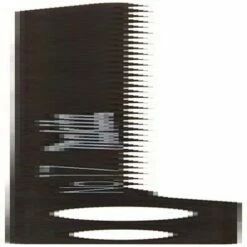 Makita 792214-2-2 Number 17 Jig Saw Blade, 2-Pack