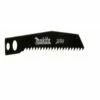Makita 723012-3-2 No 1 Jig Saw Blade, 2-Pack