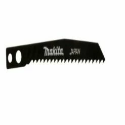 Makita 723012-3-2 No 1 Jig Saw Blade, 2-Pack