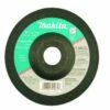 Makita 741407-B-25 5-Inch Grinding Wheel, 25-Pack