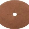 Makita 742109-B-25 5-Inch Abrasive Disc #80, 25-Pack