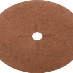 Makita 742109-B-25 5-Inch Abrasive Disc #80, 25-Pack