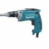 MAKITA DRYWALL SCREDRIVER 6 000 RPM, FS6200