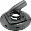 Makita 195236-5 4-1/2-Inch - 5-Inch Dust Shroud