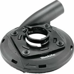 Makita 195236-5 4-1/2-Inch - 5-Inch Dust Shroud